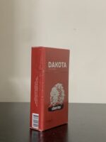 سیگار داکوتا با طعم گیلاس Dakota cherry - Image 2