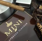 برگ مینی ویلیجر اسپرسو villiger mini espersso - Image 2