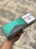 مارلبرو بلک منتهول Marlboro Black Menthol - Image 4
