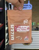 فیلتر سیگار پنبه ای سیگار پیچ