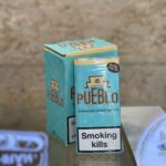 توتون سیگار اصل پابلو ابی 50