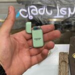 فندک فانتزی دلفین