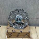 زیر سیگاری شیشه ای