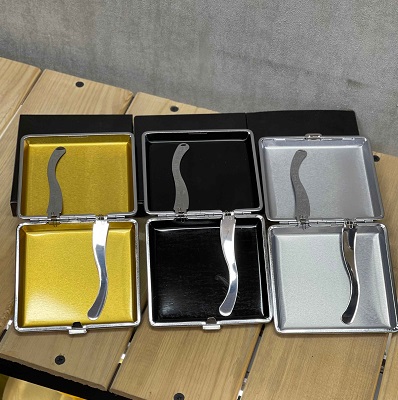 کیس سیگار جا سیگاری