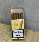 ویلیجر شماره 9 ده نخی villiger No9 - Image 2