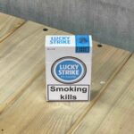 سیگار لاکی استرایک اصل