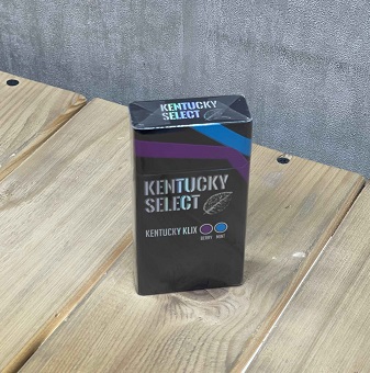 سیگار کنتاکی