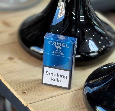 کمل کامپکت اصل