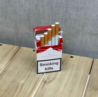 رد ادیشن مارلبرو