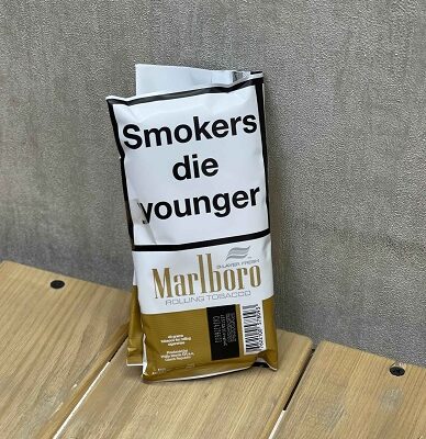 توتون مارلببرو گلد اصل