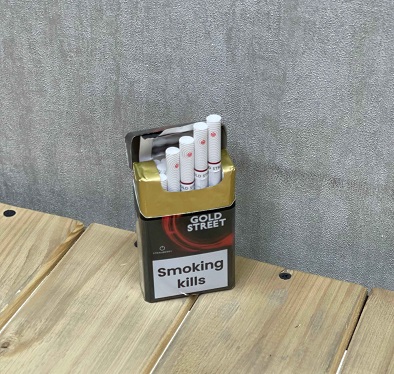 گلد استریت توت فرنگی